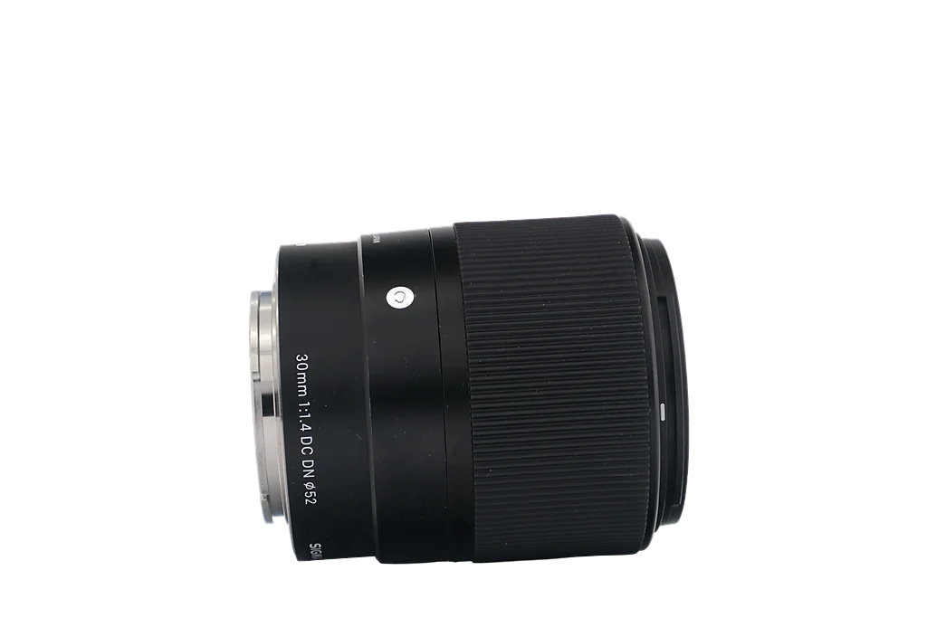 Sigma 30mm F1.4 DC DN Contemporary Lens – Sony E Fit